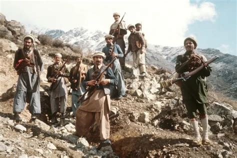 Ten lessons the U.S. should learn from Afghanistan’s history – Foreign ...