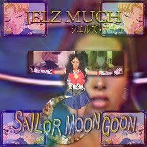 Sailor Moon Goon by Jelz Much (Single; n/a; n/a): Reviews, Ratings, Credits, Song list - Rate ...