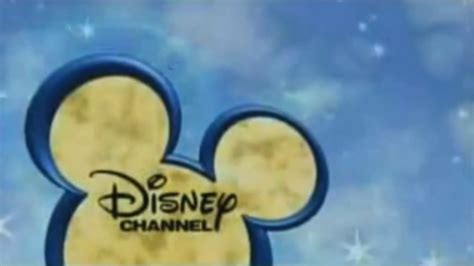 Disney Channel Original Logo History - Games Review