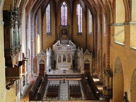 Magnificent Monasteries: The Abbaye Saint-Pierre de Moissac, France ...