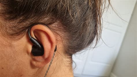 Sennheiser IE 200 review: audiophile-level wired earbuds at an ...