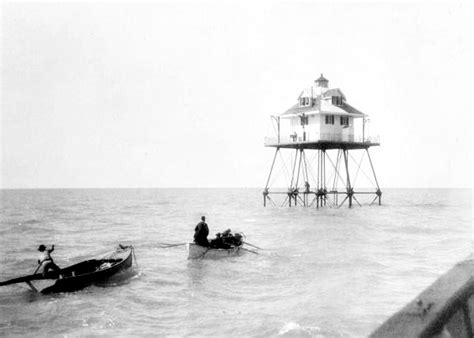 Key Largo Lighthouse, Florida at Lighthousefriends.com