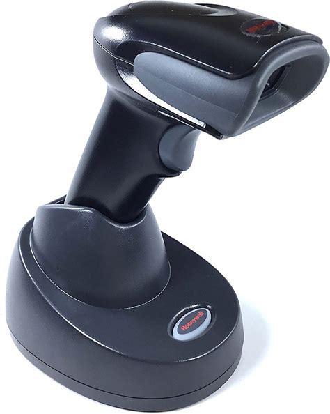 Honeywell Wireless Handheld Barcode Scanner, Voyager 1452g, Price from Rs.12300/unit onwards ...