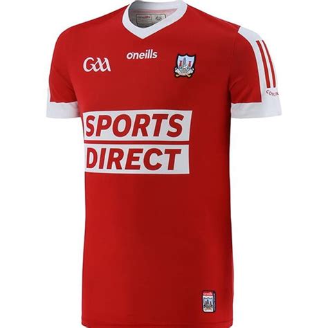 GAA Jerseys | Gaelic Football & Hurling Jerseys | Sports Direct