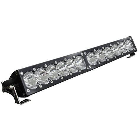 Baja Designs 20" OnX6 Racer Edition LED Lightbar-412002