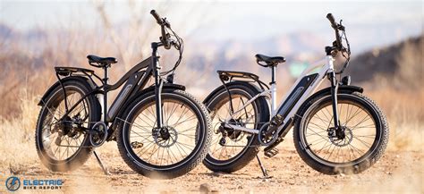 Long-Range Electric Bikes | Electric Bike Report