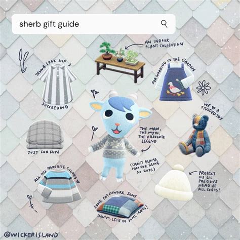 -ˏˋ⋆ c a r o l i n e ⋆ˊˎ- on Instagram: “-ˏˋ sherb gift guide ˊˎ-⠀ ⠀⠀ ⠀ everyone hold yo ...