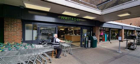 Waitrose - Discover Dorchester