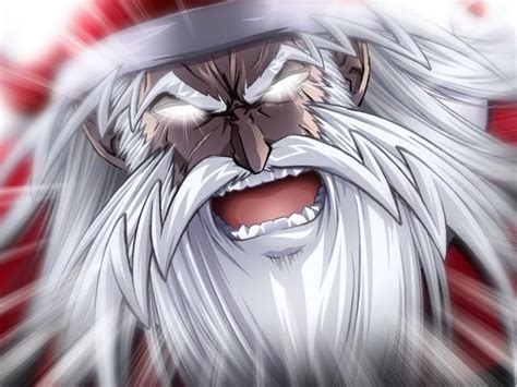 Santa Claus (anime version) | Anime Amino