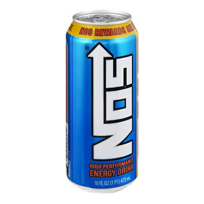 Collection of Nos Energy Drink PNG. | PlusPNG