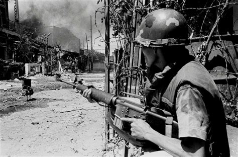 Gallery: 50 Years Ago - Vietnam War's Tet Offensive | Tampa Bay Times