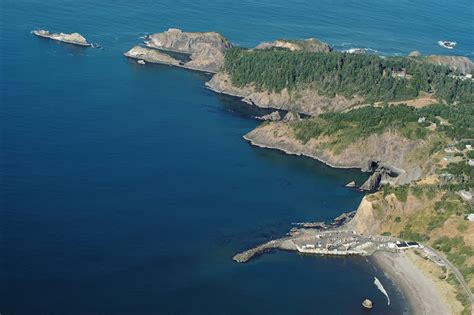 Port Orford Oregon Travel Guide | FR