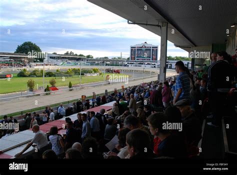 Walthamstow stadium hi-res stock photography and images - Alamy