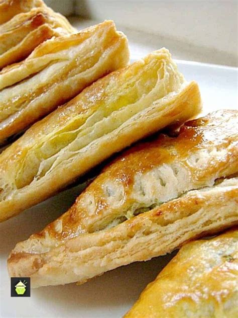 How To Make Quick and Easy Flaky Pastry. Simple to follow instructions ...