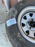 TRAILER TIRES - Property Peddler