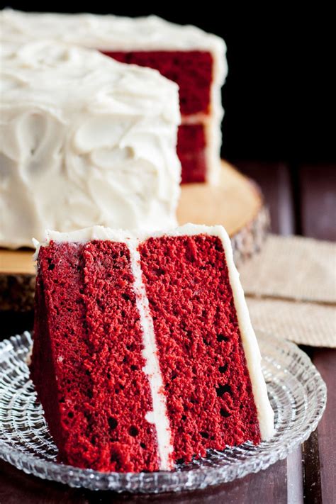 32+ Chocolate Red Velvet Cake Recipe