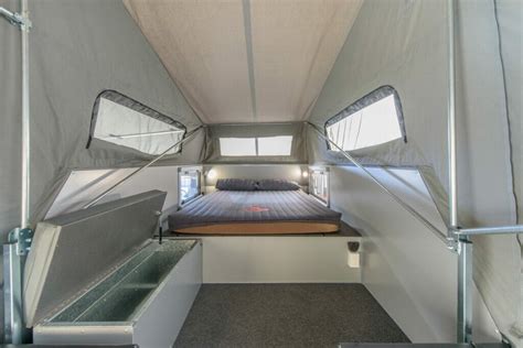 19 Must-Have Camper Trailer Accessories - Cub Campers