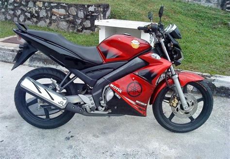 Yamaha Yamaha FZ 150 N - Moto.ZombDrive.COM