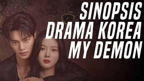 Sinopsis Drama Korea My Demon, Kisah Manusia Jatuh Cinta Pada Iblis ...