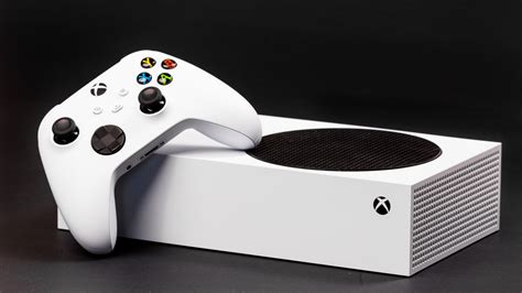 Xbox Series S specs: how powerful is Microsoft’s pint-sized console ...