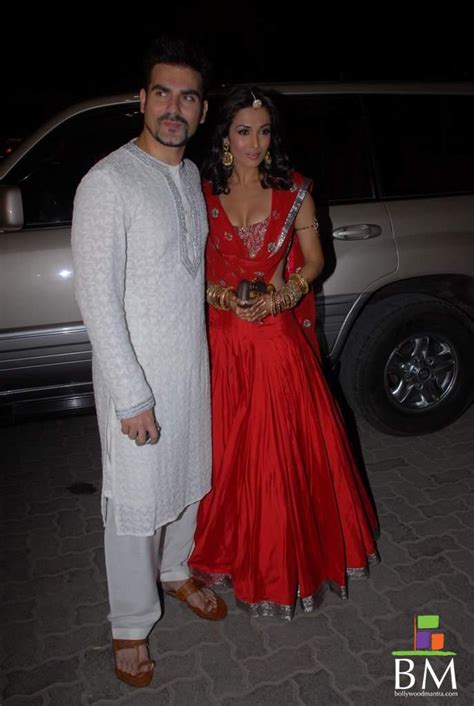 arbaaz khan and malaika arora wedding pics |Shaadi Online