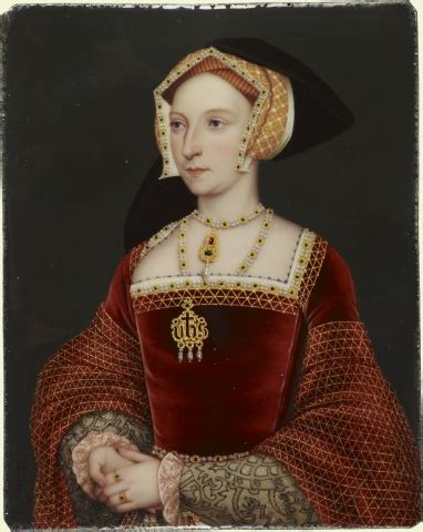 Portraits of a Queen: Jane Seymour – Tudors Dynasty