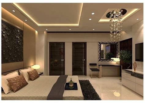52 FALSE CEILING DESIGNS FOR BEDROOM, latest bedroom decor ideas, #bedroom #false #ce… | Ceiling ...
