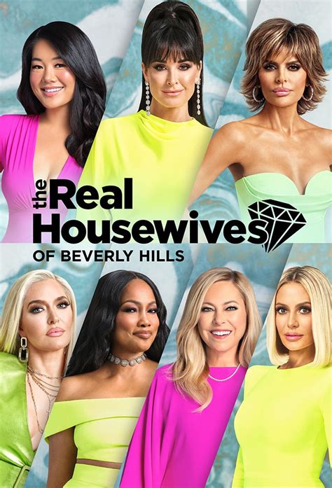 The Real Housewives of Beverly Hills - Unknown - Season 11 - TheTVDB.com