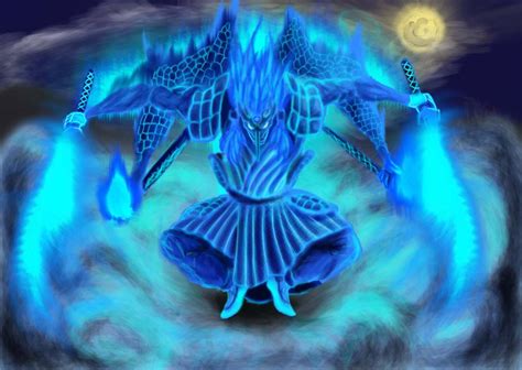 Obito Susanoo Wallpapers - Wallpaper Cave