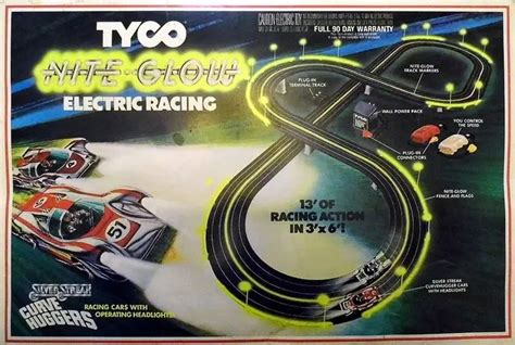 What happened to Tyco RC and trains? - The Silicon Underground