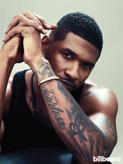 Top Usher Tattoo Images For Pinterest Tattoos within Usher Tattoo | Usher, Usher raymond, Sleeve ...