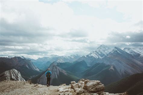 An Acclimatization Guide to High Altitude | Aspen Valley Hospital