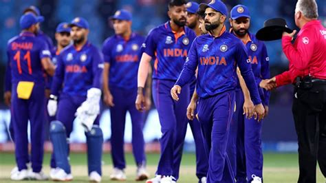 IND vs AFG, T20 World Cup 2021 Live Streaming: When & where to watch India vs Afghanistan Super ...