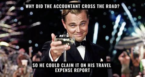 7 Accounting Memes to Get You Through the End of the Month