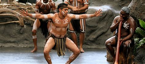 5 Fascinating Indigenous Cultures From Around The World - Down Under ...