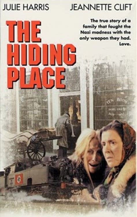 20 Top Photos The Hiding Place Movie Trailer - Return to the Hiding Place - Wescott (Video ...