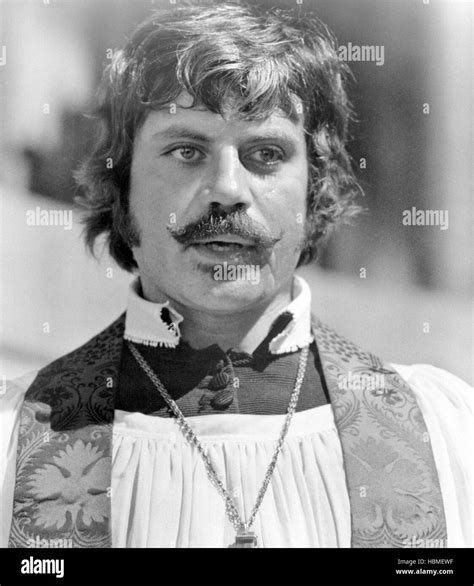 THE DEVILS, Oliver Reed, 1971 Stock Photo - Alamy