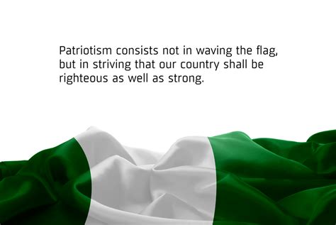 Happy Independence Day Quotes Nigeria - ShortQuotes.cc