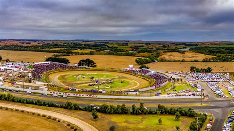 THE 49TH SOUTH WEST CONVEYANCING GRAND ANNUAL SPRINTCAR CLASSIC | What ...