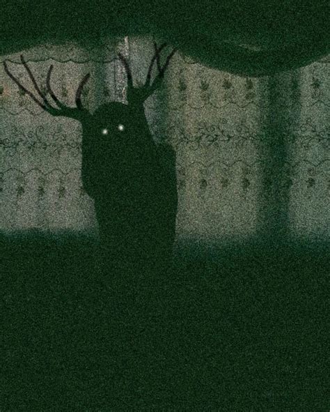 Wendigo | Scary art, Horror art, Dark fantasy art