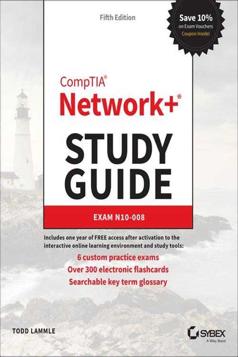 [PDF] CompTIA Network+ Study Guide by Todd Lammle eBook | Perlego