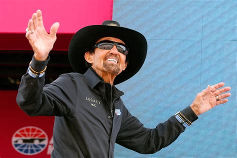 Richard Petty Family : About His Parents, Siblings, Wife, Children