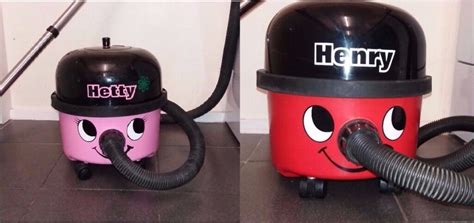 Henry and Hetty hoover vacuum cleaner | in Colchester, Essex | Gumtree