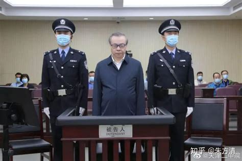 赖小民会成为第二个死刑立即执的“10亿贪官”吗？ - 知乎