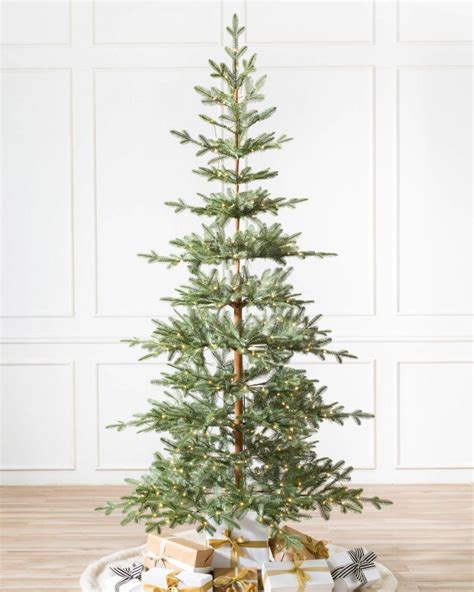 Balsam Fir Christmas Tree - HMDCRTN