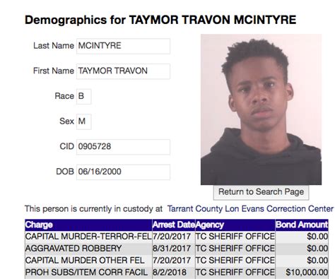 Tay-K Accomplice Agrees To Testify Against Him In Plea Deal | HipHopDX