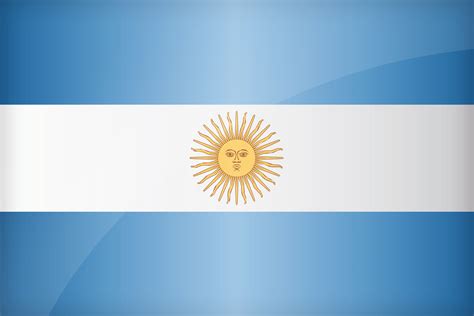 The Flag Of Argentina - The Symbol Of Loyalty And Commitment