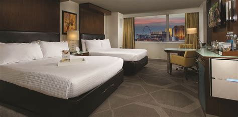 The Mirage Hotel Las Vegas | Book Rooms Starting At $59