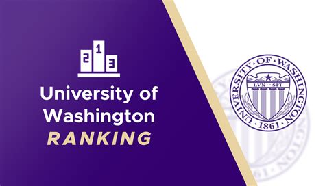 University of Washington Ranking | UW Ranking