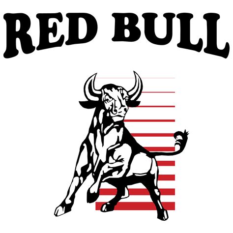 Red Bull Logo PNG Transparent & SVG Vector - Freebie Supply